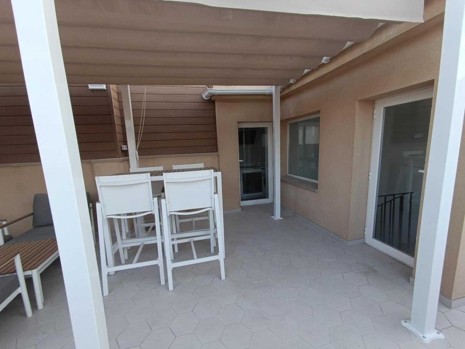 Ecopausa Beatas Studios Málaga Exterior foto